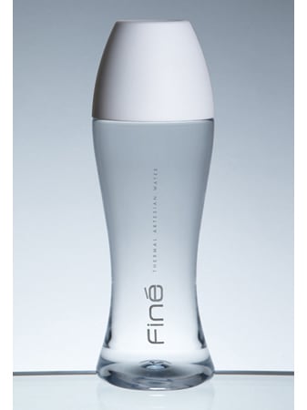 フィネ (Fine) ペットボトル500mlx12