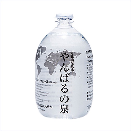 やんばるの泉【長寿の村から直送】320mlエコペットボトル24本 | 沖縄
