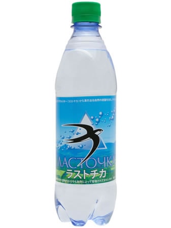 ラストチカ　500mlx24本