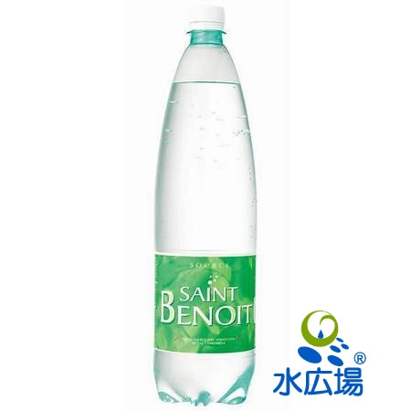 サンブノワ/Saint Benoit 正規輸入品 1250mlx12本