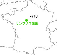 サンブノワ/Saint Benoit 正規輸入品 1250mlx12本