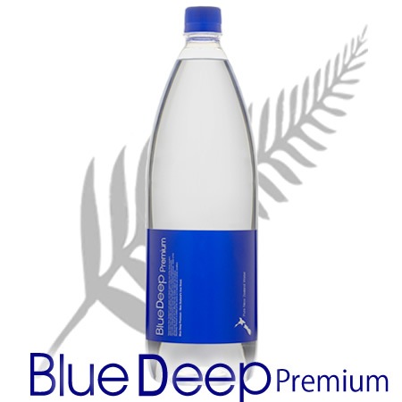 ブルーディーププレミアム Blue Deep Premium 1.5Lx8本(計12リットル