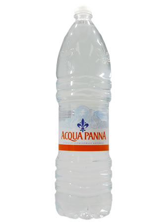 アクアパンナ　ペットボトル 1.5Lx12　並行輸入品 acqua pannna