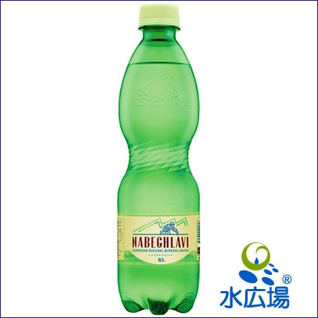 ナベグラヴィ/Nabeghlavi　500ml ペットボトルx12本