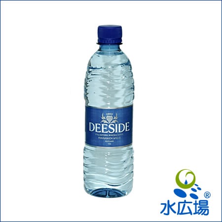 ディーサイド 500ml ペットボトル24本入り DeeSide