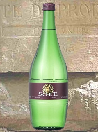 ソーレ・スパークリング　750mlx12本 Sole Sparkling