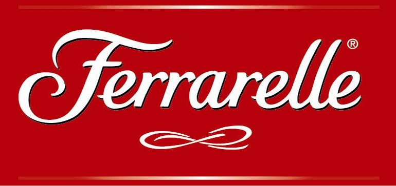Ferrarelle フェッラレッレ　750ml 瓶　12本入り　イタリアの天然炭酸水　正規輸入品