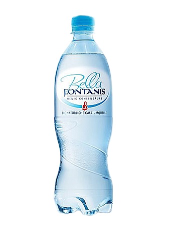 ベラフォンタニス/Bella FONTANIS 750mlx15本入