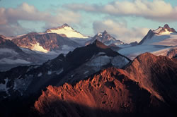 アイスフィールド　500mlx24本 Icefield