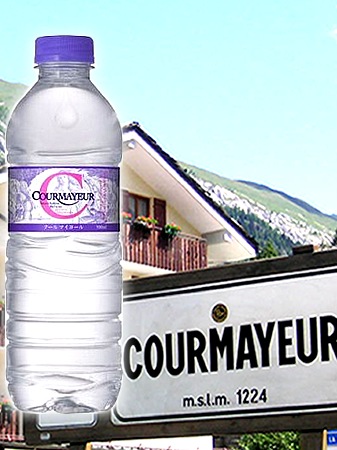 クールマイヨール　500ml 24本