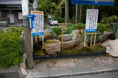 わかさ瓜割の水 500mlx24本