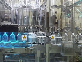 龍泉洞の水 2Lx12本【定期購入】【産直】【代引き不可】　