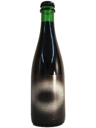 デンマークビール 　ミッケラー　ブラックホール インペリアルスタウト 375mlx12本