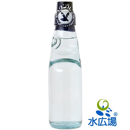 スワンラムネ(旧名称:Kラムネ)　　200ml 30本入り　