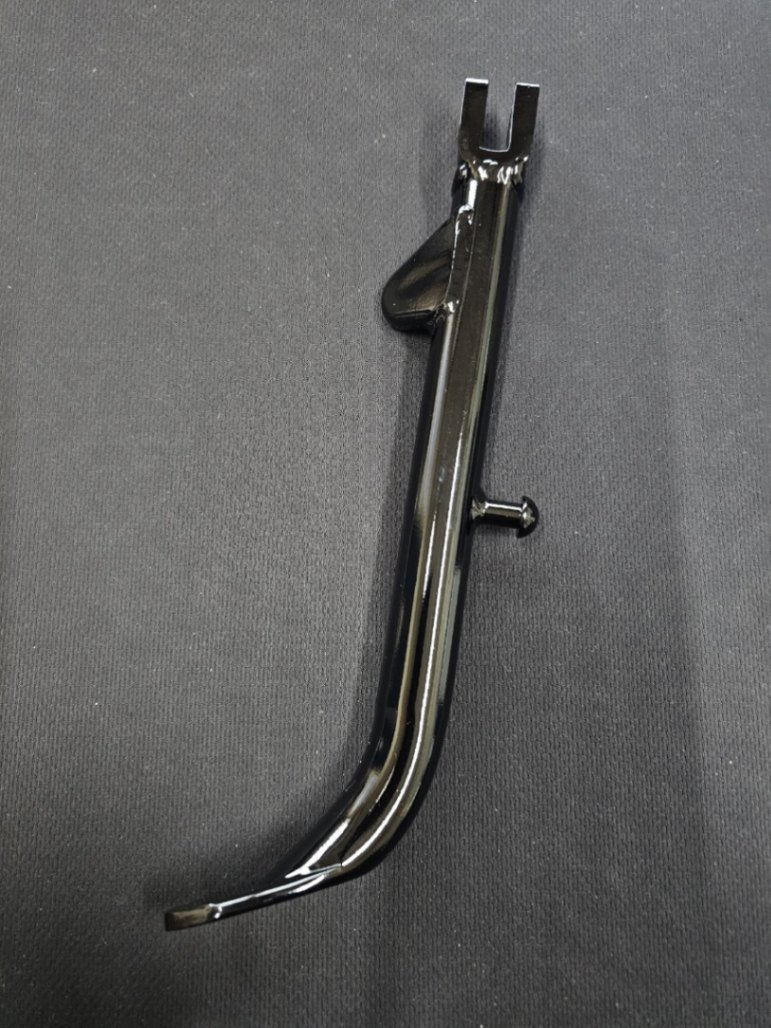 RZ250/350 サイドスタンド（黒 | YAMAHA,RZ250/350 | バイクカスタム