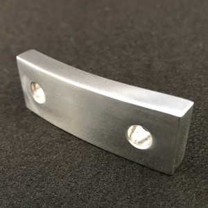 水野板金　シャリー　ステンレステール台座　リアフェンダーカラー 水野板金 シャリー ステンレステール台座 リアフェンダーカラー