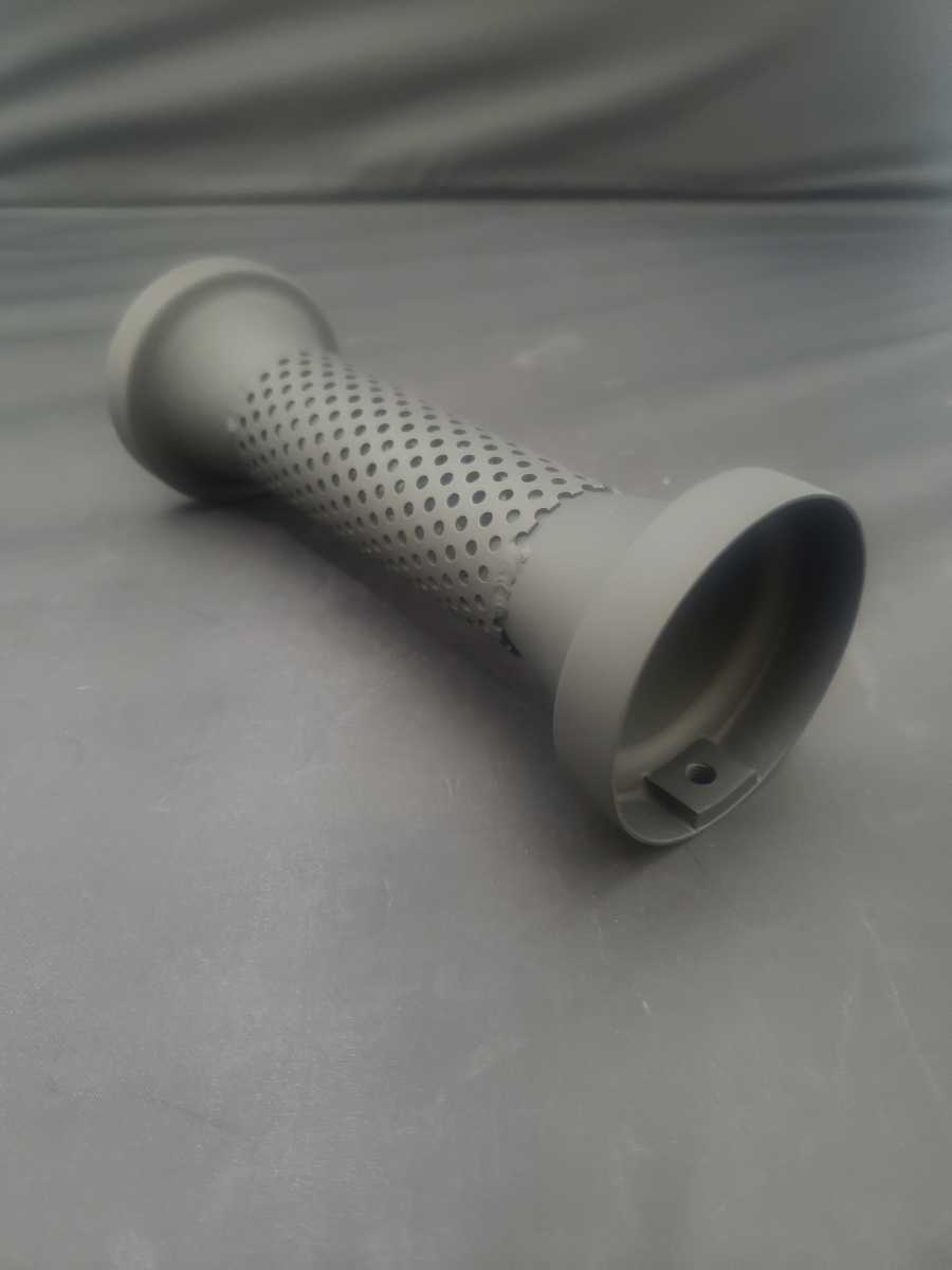 インナーサイレンサー　70パイ用　エンド29パイ インナーサイレンサー 70パイ用 エンド29パイ