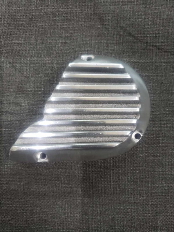 GS750 GS750E スズキ　 クラッチ　レリーズ　油圧クラッチ　カバー 0000000002382_nO5ilok.jpg