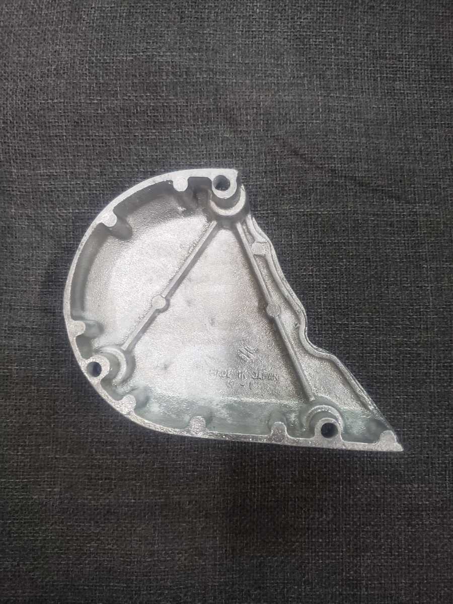 GS750 GS750E スズキ クラッチレリーズ油圧クラッチカバー