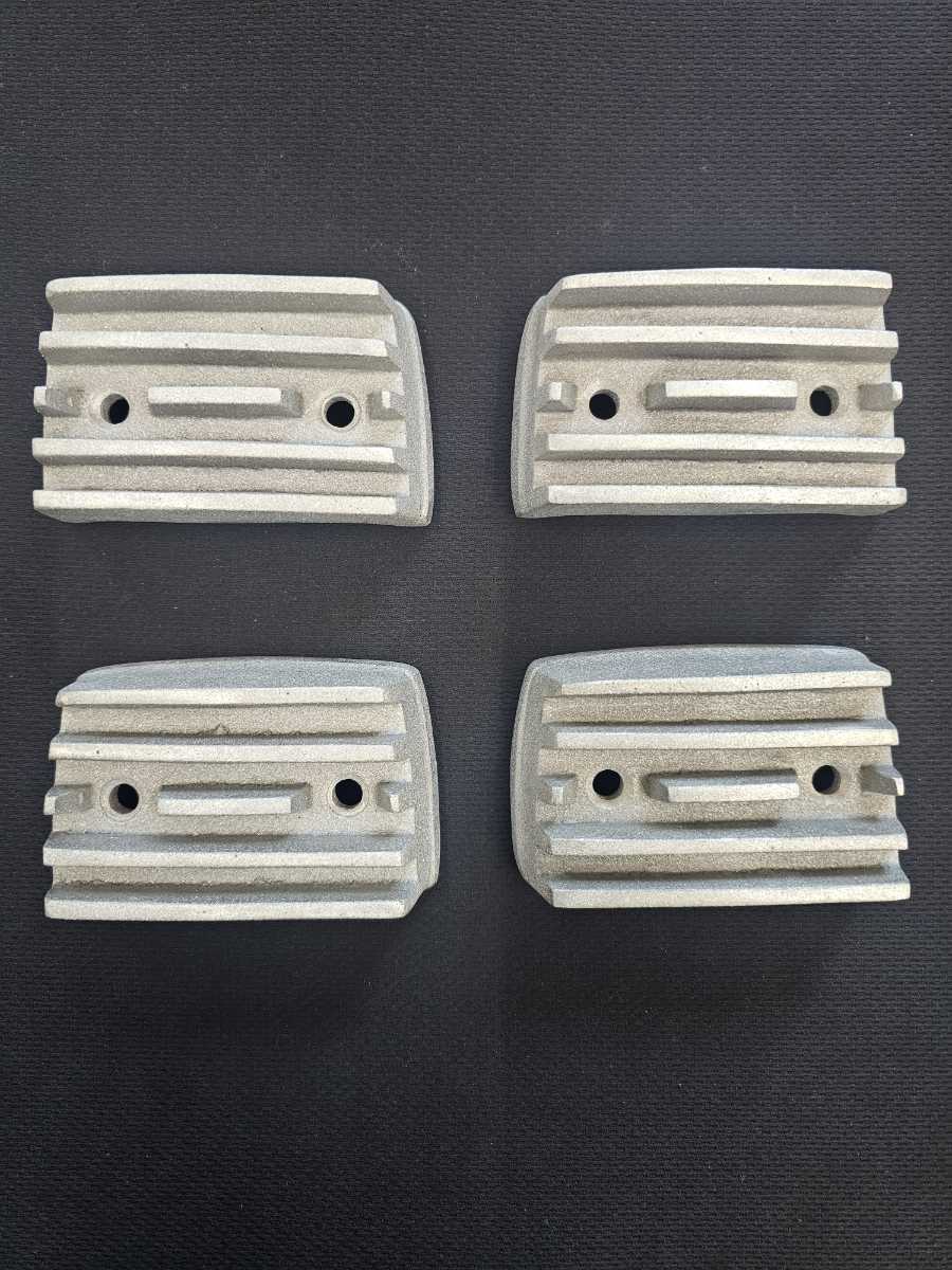 GSX400E アルフィン カムカバー ザリ ゴキ | SUZUKI,GSX400E/GSX400L