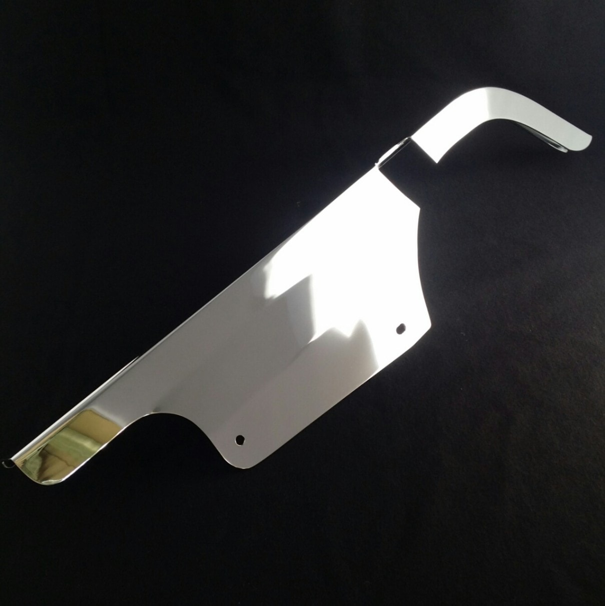 Z1 Z2 チェーンケース | KAWASAKI,Z1/Z2 | バイクカスタムパーツ専門