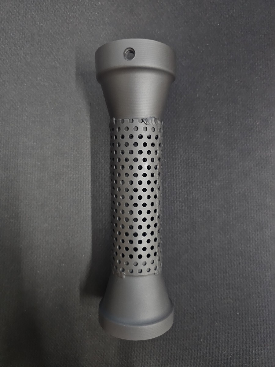 美品大型・中型レース用競技用サイレンサー60.5パイ Amazon | 汎用品 60.5 ロングサイレンサー 600㎜ 特注品