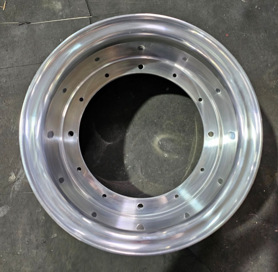 10インチ6Jホイール モトラ | 4mini,10インチホイール | バイク