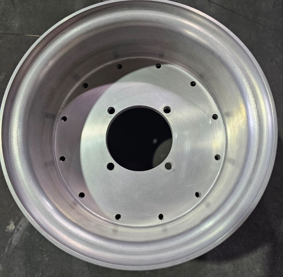 8インチ6Jホイール | 4mini,8インチホイール | バイクカスタムパーツ