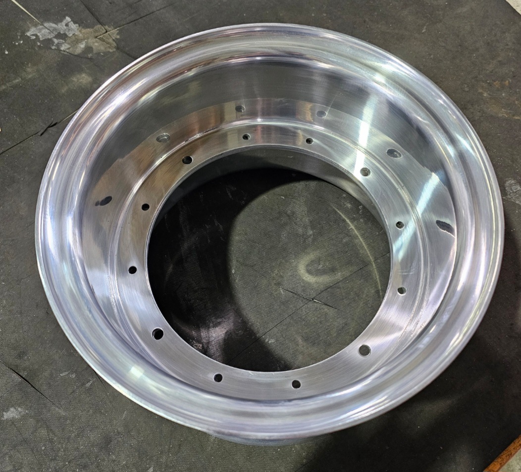 10インチ6Jホイール モトラ | 4mini,10インチホイール | バイク