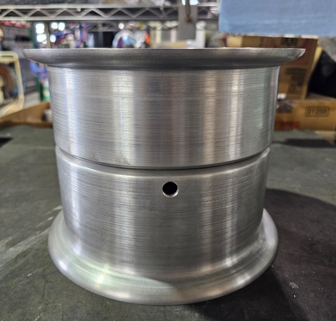 8インチ6Jホイール | 4mini,8インチホイール | バイクカスタムパーツ