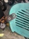 CB250N CB400N T����ե��󡡥����ɥ��С�������դ����ơ�����¦�Τߡ�M8������