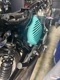 CB250N CB400N T����ե��󡡥����ɥ��С�������դ����ơ�����¦�Τߡ�M8������
