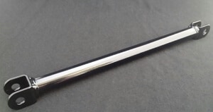 ロッド TKG Z400FX 30mmロングトルクロッド | KAWASAKI,Z400FX | バイクカスタム