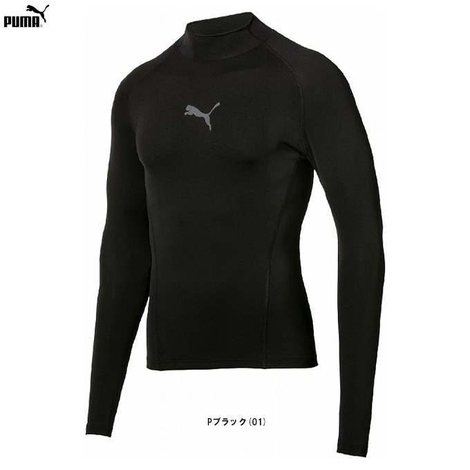��S�������Τߡ�PUMA�ʥס��ޡ˥ƥå� �饤�� LS��å��ͥå� T����ġ�516712�˥��ݡ��� �ȥ졼�˥� ����ץ�å���� ����ʡ� �ϥ��ͥå� ���