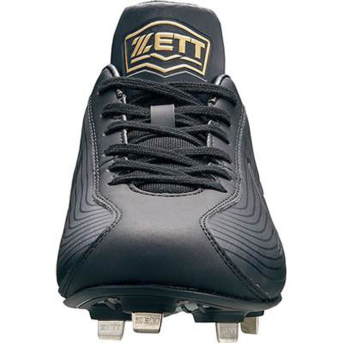 23.0cm・25.5cmのみ】ZETT（ゼット）ウイニングロード（BSR2296）野球