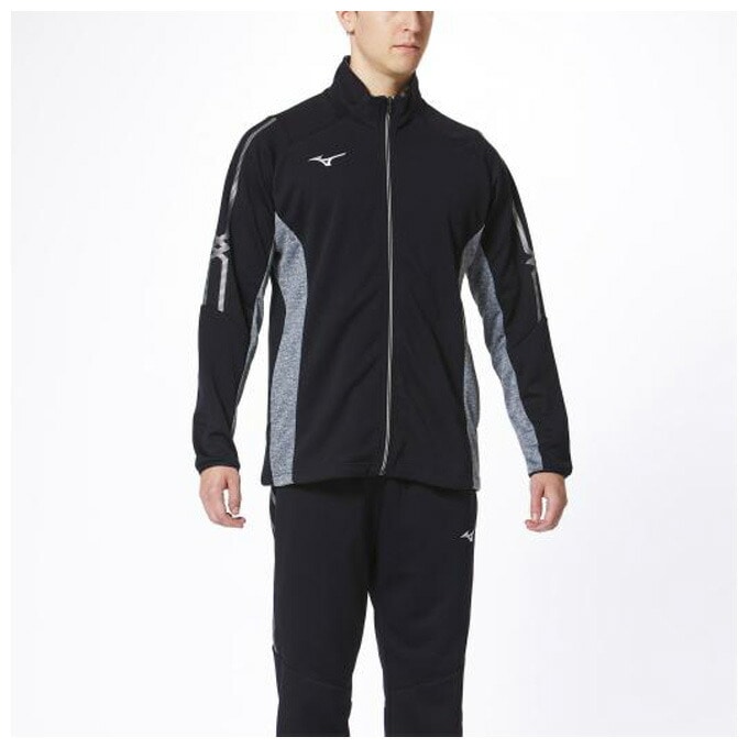 MIZUNO（ミズノ）ウォームアップジャケット パンツ 上下セット