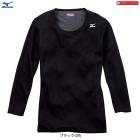 LΤߡMIZUNOʥߥΡ˥ǥ ֥쥹 ߥɥ륦[] 饦ɥͥå8ʬµġA2JA5711BREATH THERMO  ʡ  ȯǮ 