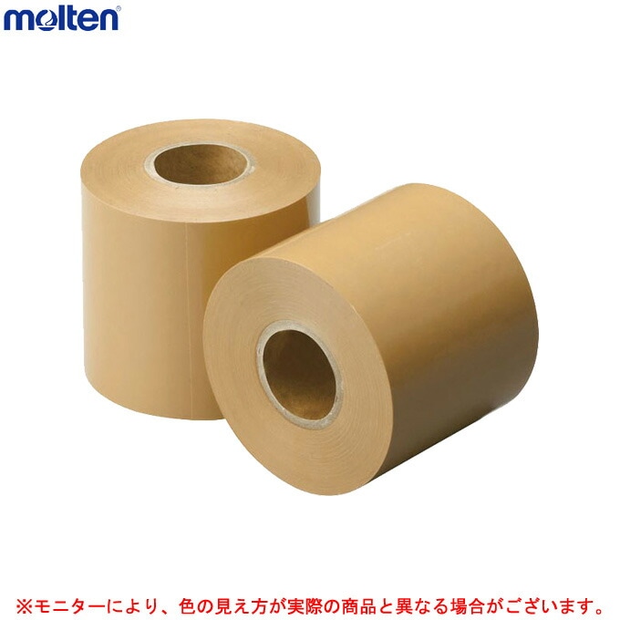 molten�ʥ��ƥ�˶����ѥ饤��ơ��׾ä�(4����)��TM0017����70mm��Ĺ��25m �Х졼�ܡ��� �Х����åȥܡ��� �ϥ�ɥܡ��� �Хɥߥ�ȥ� �ΰ�� ���ⶥ��