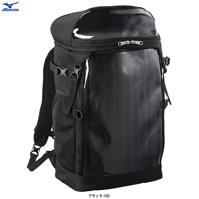 MIZUNO�ʥߥ��Ρ˥饤�֥Хå� �Хå��ѥå���1FJD0701����� �١����ܡ��� ���ݡ��Ĵ��� �䤷�� �����Хå� �˥Хå� ���å����å� ���Ф� �� �Хå� ������