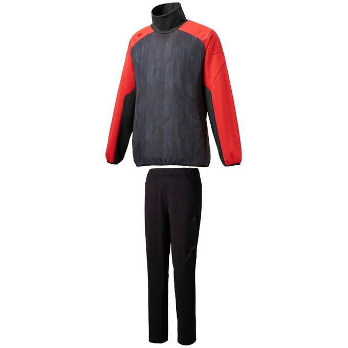 DESCENTE デサント 【大谷翔平選手着用モデル】EKS plus THERMO