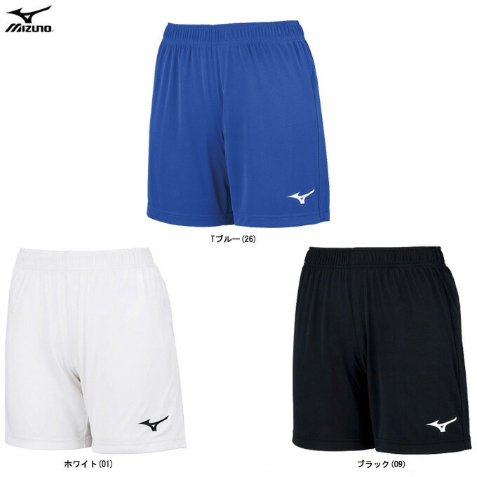 MIZUNO�ʥߥ��Ρ˥ե�����ɥѥ�ġ�P2MB8W11�˥��å��� �ȥ졼�˥� ���˥� ������ �ϡ��եѥ�� ���å����ѥ�� ����˥�