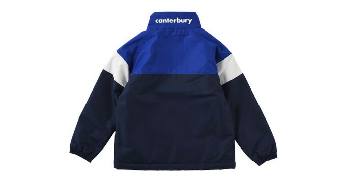 レッド/140のみ】Canterbury（カンタベリー）インサレーション