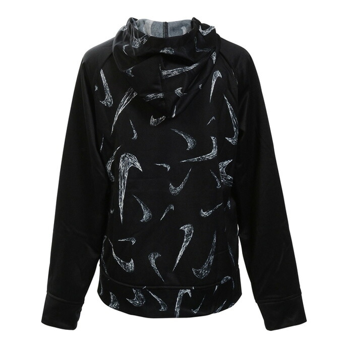NIKE(ナイキ)YTH サーマ AOP プルオーバー L/S フーディ(CU8982 NIKE(ナイキ)YTH サーマ AOP プルオーバー L/S フーディ(CU8982