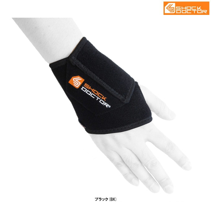 SHOCK DOCTOR�ʥ���å��ɥ������˥ꥹ�� ����ץ�å�����åס�820B�˥��ݡ��� �ȥ졼�˥� ��� �١����ܡ��� �ե��åȥͥ� ��� �������� ���ݡ�����