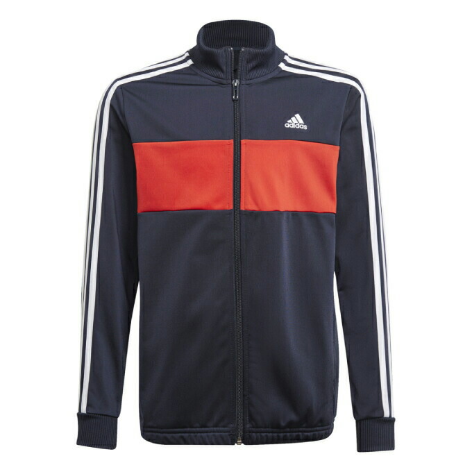 adidas（アディダス）エッセンシャルズ トラックスーツ（29325