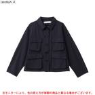 ڥ֥å/1ΤߡDANSKINʥ󥹥FATIQUE JACKETSIW31901˥ 㥱å 奢 Ĺµ ߥ꥿꡼   ǥ