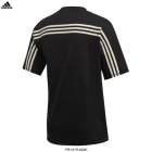 ��S�������Τߡ�adidas�ʥ��ǥ�������M MHE NON-DYE T����ġ�GLD71�˥��ݡ��� �ե��åȥͥ� �ȥ졼�˥� Ⱦµ ����� ������ ���