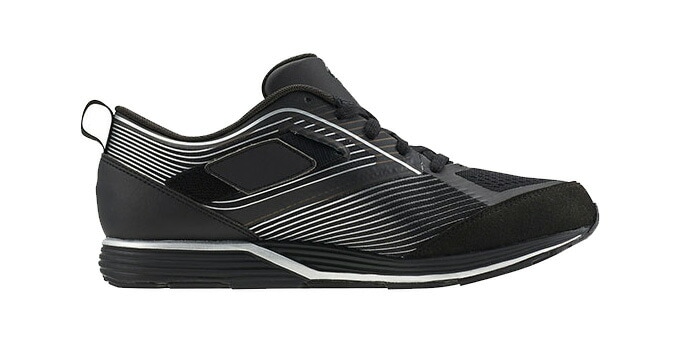 DESCENTE FITNESS フィットネスシューズ/23.5cm dp1sjb00cg_1.jpg