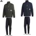 ��S��M�Τߡ�adidas�ʥ��ǥ�������M MHS ������ɥ��㥱�å� �ѥ�� �岼���åȡ�IXG33/IXG27�˥��ݡ��� ������ɥ֥졼�����岼���å� ���åȥ��å� �ա��ɤ��� ���