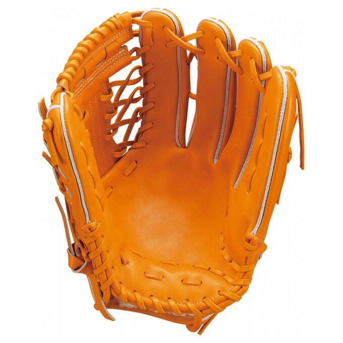 ZETT（ゼット）限定 硬式用グラブ プロステイタスプレミアム 外